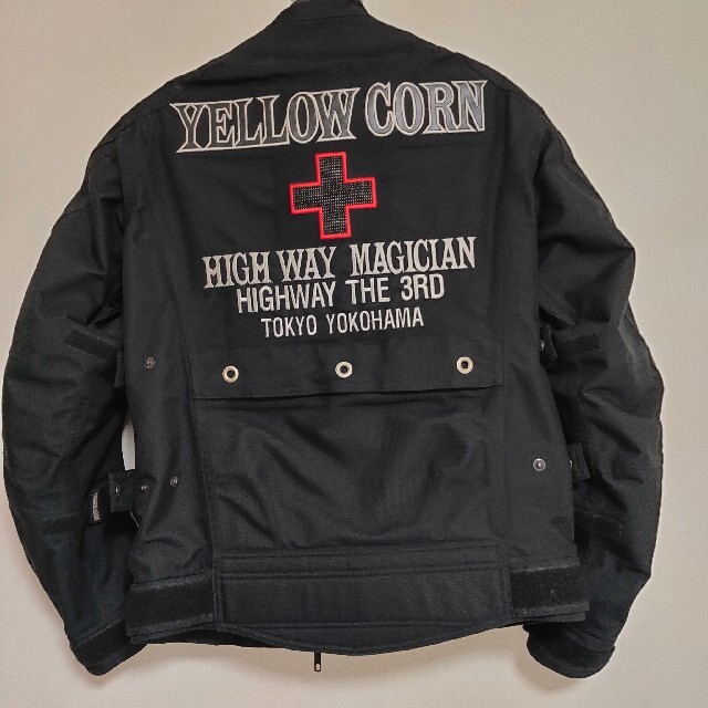 本物保証新品 YeLLOW CORN - 美品 イエローコーンYELLOW CORN