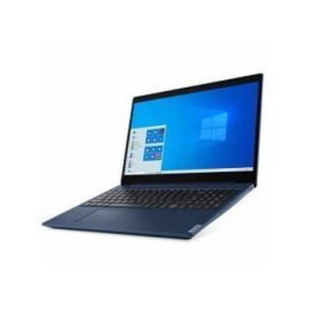 Lenovo(レノボ)のLenovo L350 81Y3009JJP アビスブルー スマホ/家電/カメラのPC/タブレット(ノートPC)の商品写真