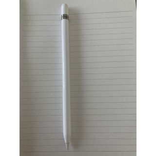 アップル(Apple)のapple pencil 第一世代(その他)