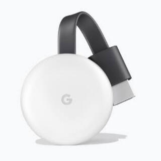 グーグル(Google)のGoogle Chromecast(その他)