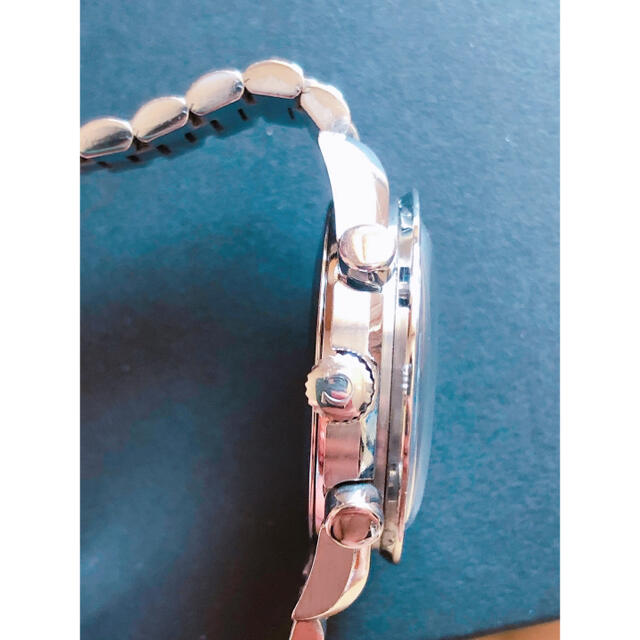 本日24時まで価格 美品 OH済 オメガスピードマスター3510.50