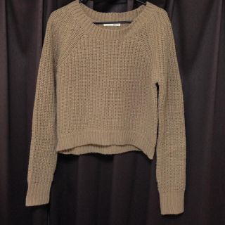 マウジー(moussy)のmoussy / KNIT(ニット/セーター)