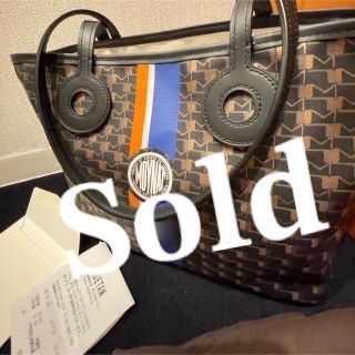 ゴヤール(GOYARD)のモワナBAGS OH! Canvas PMキンバストートバッグ(トートバッグ)