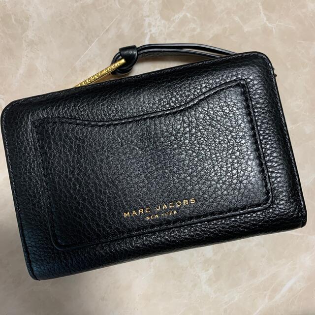 マークジェイコブス marcjacobs 財布