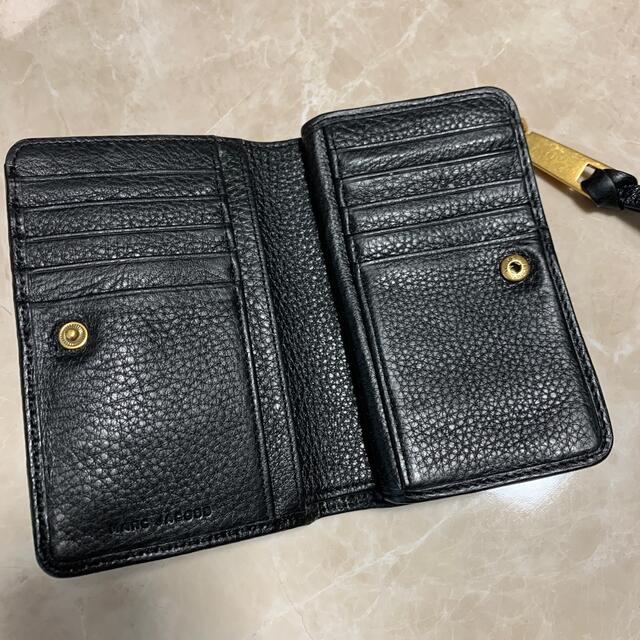 マークジェイコブス marcjacobs 財布 1