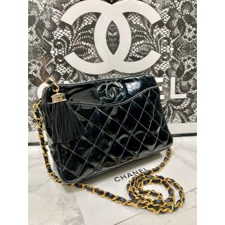 シャネル(CHANEL)のクラリス様専用 ◆◇ 超美品 CHANEL ★ シャネル マトラッセ ショルダー(ショルダーバッグ)