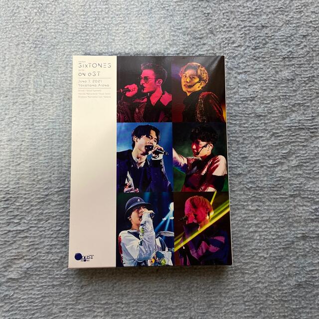 on  eST（初回盤） DVD※大幅値下げ※