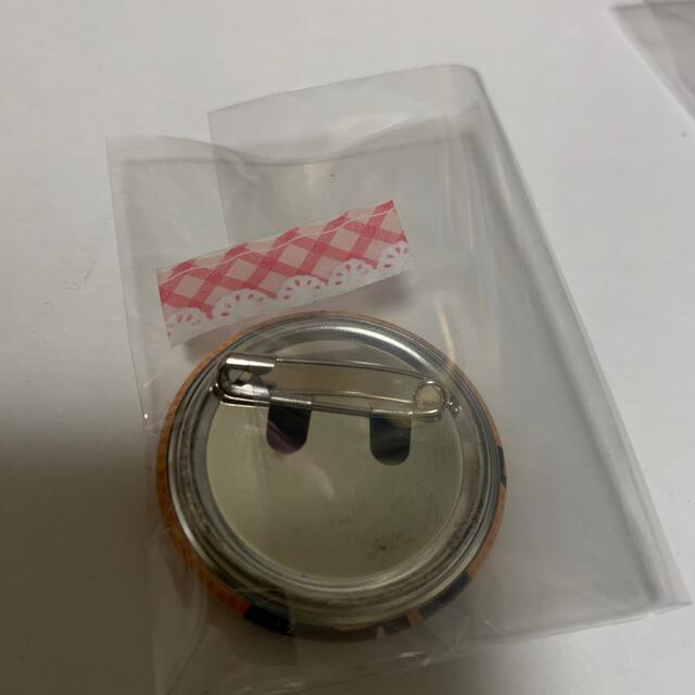 ハイキュー 一番くじ G賞 缶バッジセット 日向翔陽 影山飛雄 月島蛍の