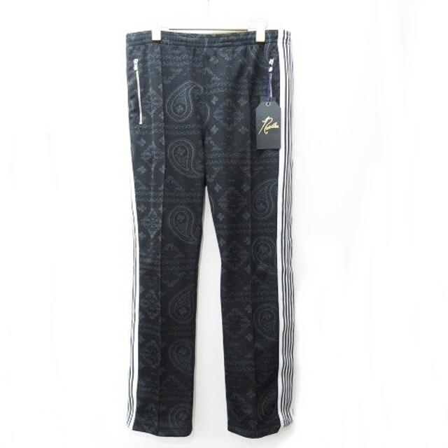 売り出し格安 Needles x NUBIAN 22SS NARROW TRACK PANT | www