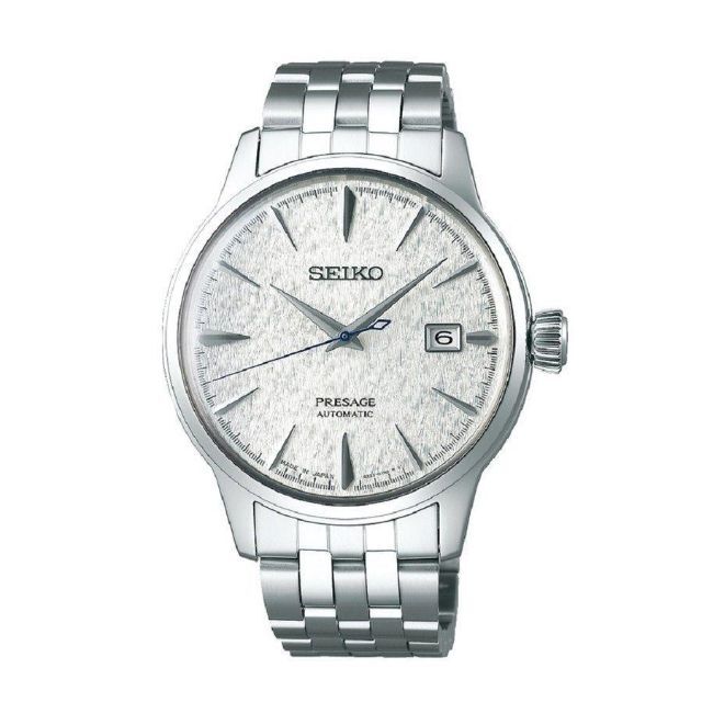 何でも揃う セイコー 新品未使用 限定モデル - SEIKO プレザージュ ...