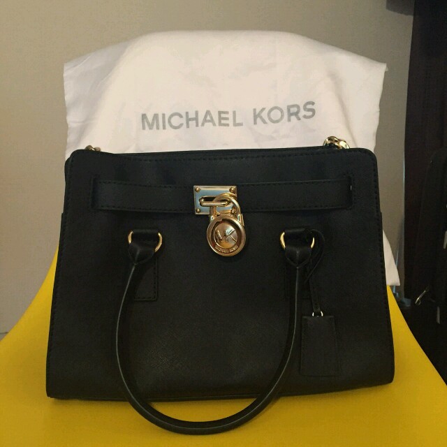 Michael Kors(マイケルコース)のMICHAEL KORS バッグ レディースのバッグ(ハンドバッグ)の商品写真