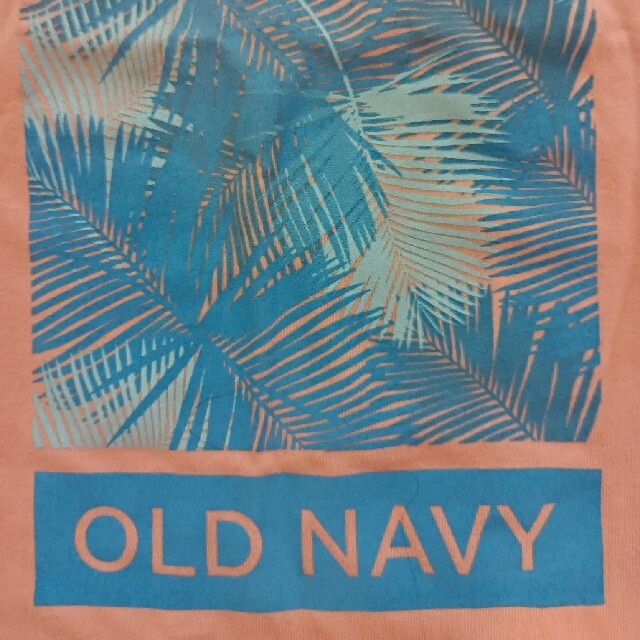 Old Navy(オールドネイビー)のみッちゃんさま　専用 キッズ/ベビー/マタニティのキッズ服女の子用(90cm~)(Tシャツ/カットソー)の商品写真