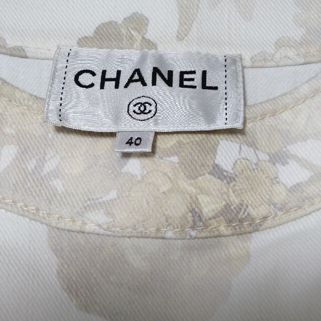 ワンピース専用！人気♥CHANEL♥のワンピース