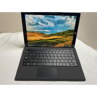 マイクロソフト(Microsoft)のSurface pro3 Windows11 office(タブレット)