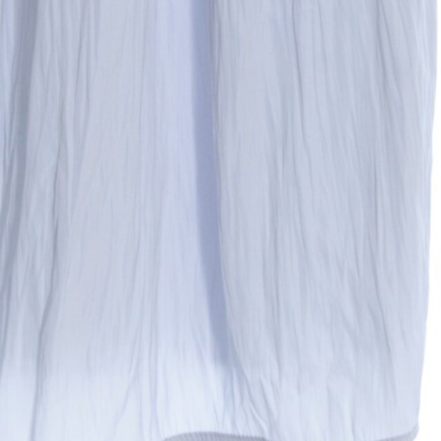 le.coeur blanc(ルクールブラン)のle coeur blanc ブラウス レディース レディースのトップス(シャツ/ブラウス(長袖/七分))の商品写真