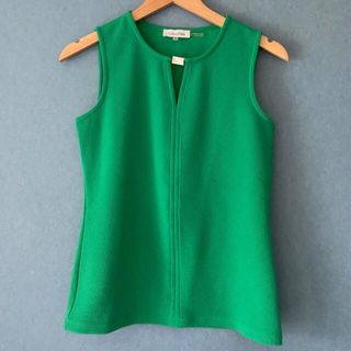 カルバンクライン(Calvin Klein)の00s Old Calvin Klein tank top (タンクトップ)