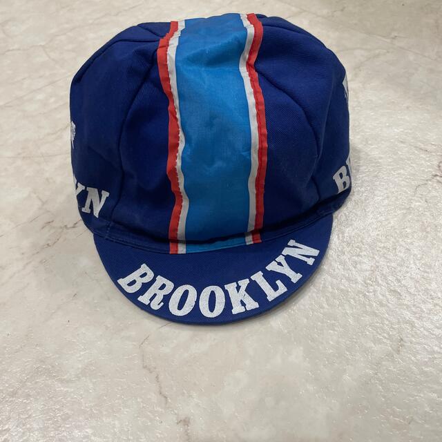 BROOKLYN CYCLE CAP スパイクリー Spike Lee