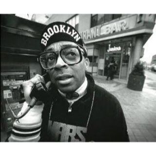 ナイキ(NIKE)のBROOKLYN CYCLE CAP スパイクリー Spike Lee(キャップ)