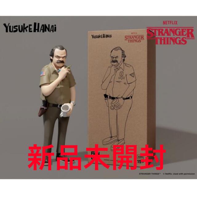 新品 花井祐介 COFFEE AND CONTEMPLATION フィギュア | www