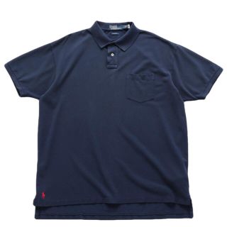 ポロラルフローレン(POLO RALPH LAUREN)の【新品・未開封】POLO RALPH LAUREN ラルフローレン ポロシャツ(ポロシャツ)