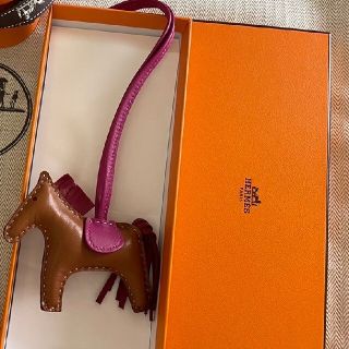エルメス ツイリー チャームの通販 100点以上 | Hermesのレディースを ...