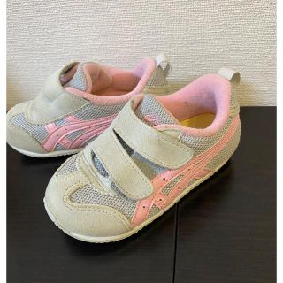 アシックス(asics)のアシックス　asics 14.5cm スニーカー(スニーカー)