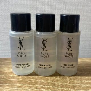 イヴサンローランボーテ(Yves Saint Laurent Beaute)のstar’s shop様専用　イヴ・サンローラン　ピュアショット(化粧水/ローション)