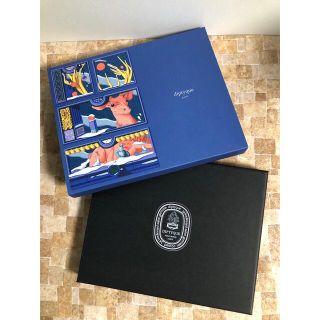 diptyque - ディプティック オードパルファン パレット 限定品の通販