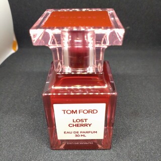 トムフォード(TOM FORD)のゆう様専用 ロスト チェリー オード パルファム スプレィ 30(香水(女性用))