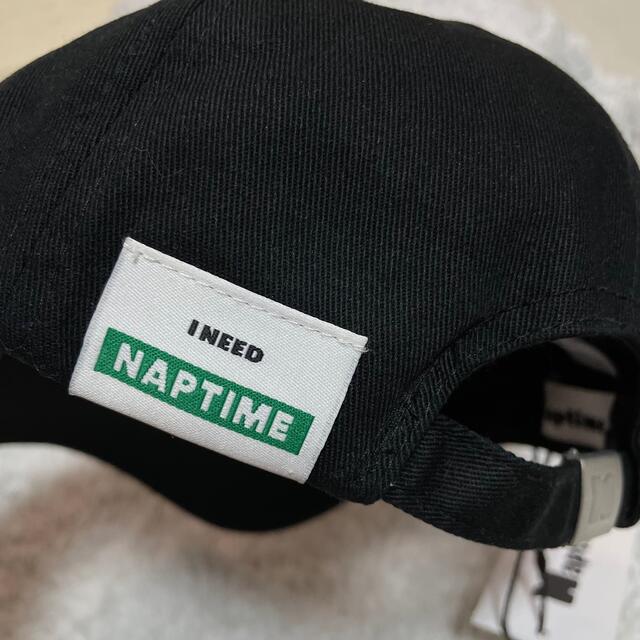 Naptime  レディースの帽子(キャップ)の商品写真