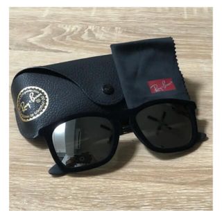 レイバン(Ray-Ban)のレイバン　サングラス　クリス(サングラス/メガネ)