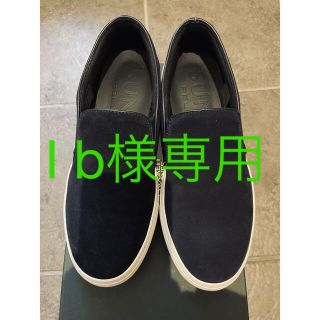 ペリーコ(PELLICO)のPELLICO SUNNY / 別注 スエード スニーカー　BEAMS F 美品(スニーカー)