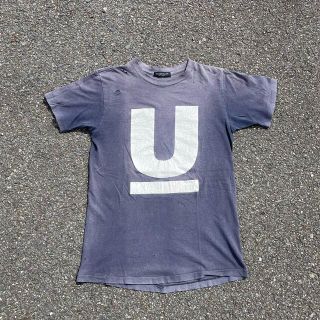 アンダーカバー(UNDERCOVER)のundercover Tシャツ(Tシャツ/カットソー(半袖/袖なし))