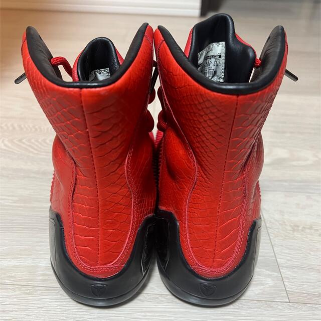 NIKE(ナイキ)のコービー9 KOBE 9 HIGH KRM EXT QS 28.5cm メンズの靴/シューズ(その他)の商品写真