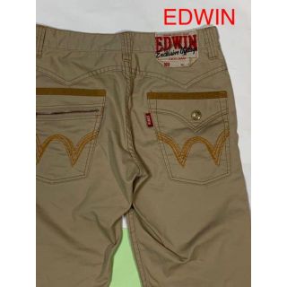 エドウィン(EDWIN)のEDWIN　ショートパンツ(ショートパンツ)