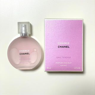 シャネル(CHANEL)のCHANEL オー　タンドゥル　ヘア　ミスト(ヘアウォーター/ヘアミスト)