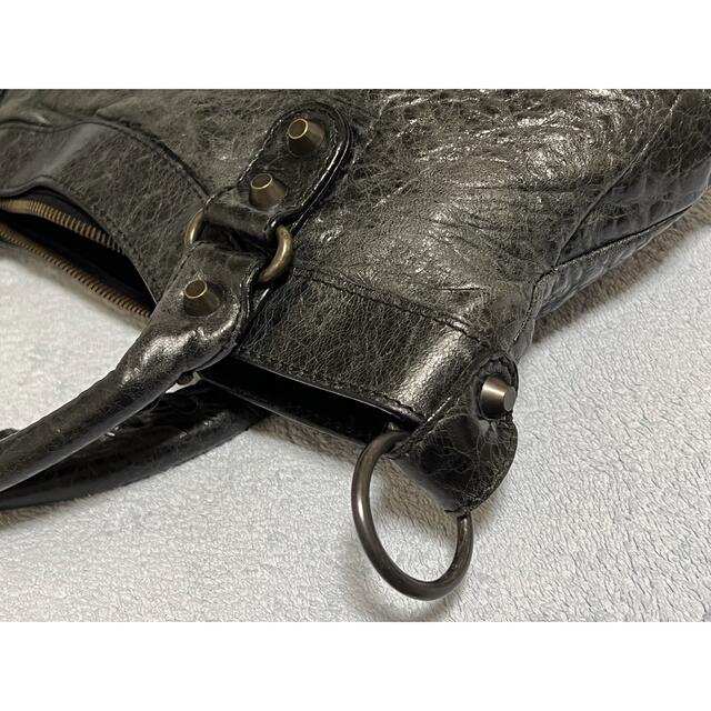 Balenciaga - バレンシアガ * エディターズバッグ ザファーストの通販
