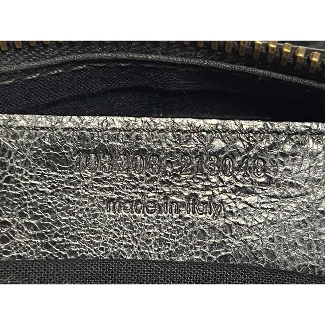 Balenciaga - バレンシアガ * エディターズバッグ ザファーストの通販