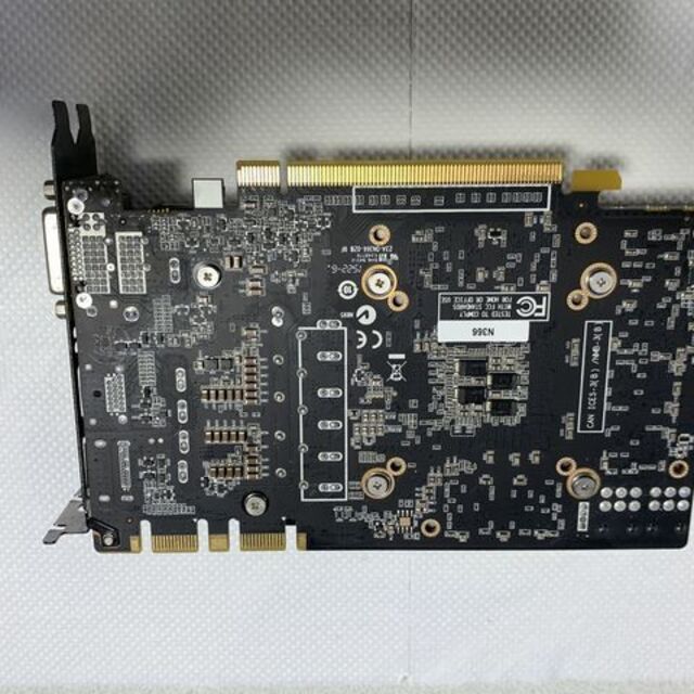 GEFORCE　GTX970　ジャンク 2