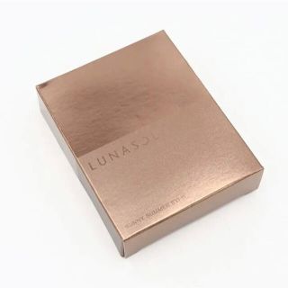 ルナソル(LUNASOL)の☆新品未使用☆ Kanebo ルナソル サニー サマー アイズ 5.4g(アイシャドウ)