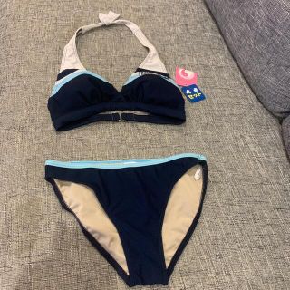 ロキシー(Roxy)のT&Cサーフ 水着4点セット 未使用品(その他)