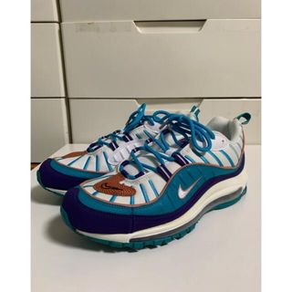 ナイキ(NIKE)のエアマックス98 (スニーカー)