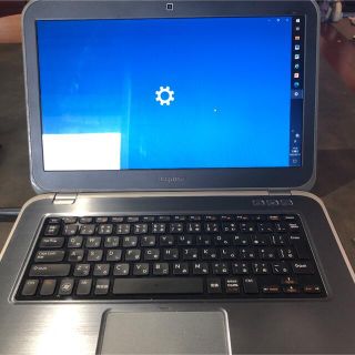 デル(DELL)のdell Inspiron5423 おまけワイヤレスマウス(ノートPC)