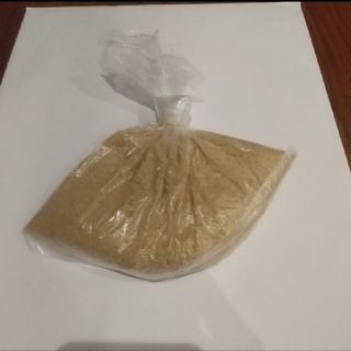 特別栽培米の米糠 500g(米/穀物)