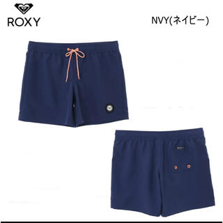 ロキシー(Roxy)のロキシー　レディース ボードショーツ ミドル丈 [RBS195085(ショートパンツ)