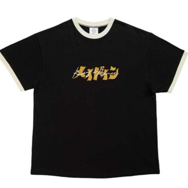 King & Prince(キングアンドプリンス)のKing & Prince ARENATOUR2022〜Made in〜Tシャツ エンタメ/ホビーのタレントグッズ(アイドルグッズ)の商品写真