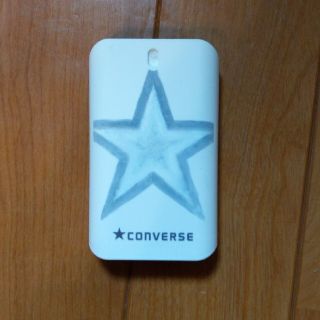 コンバース(CONVERSE)のコンバースムーブオンフレグランス(ユニセックス)