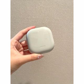 ラネージュ(LANEIGE)の【美品】Laneige クッションファンデ(ファンデーション)