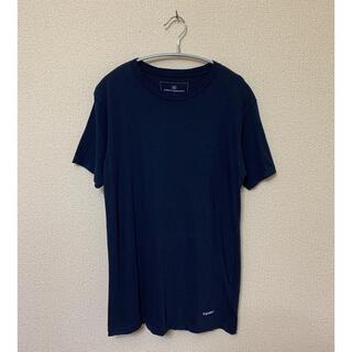 ユニフォームエクスペリメント(uniform experiment)のuniform experiment ユニフォームエクスペリメント Tシャツ M(Tシャツ/カットソー(半袖/袖なし))