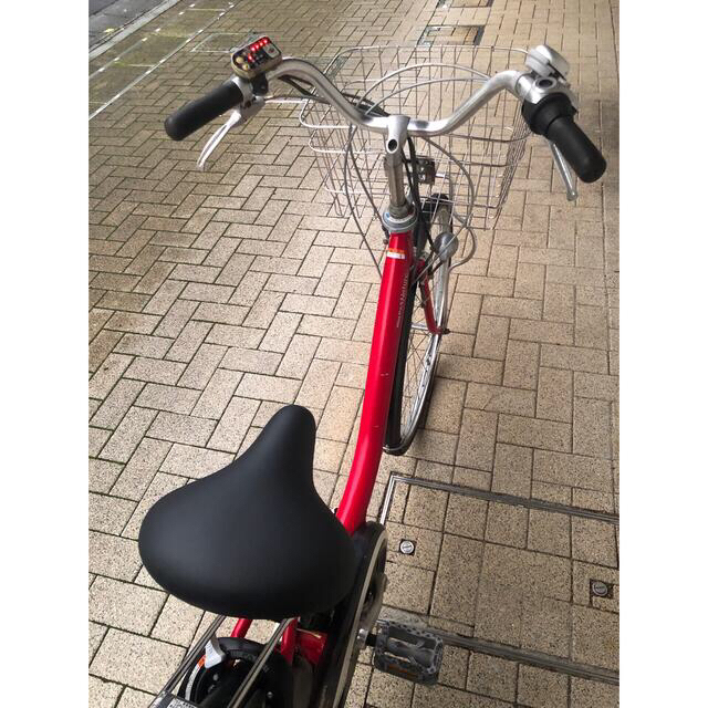 電動自転車ヤマハ、ブリヂストン、ブリジストン26インチ1都3県無料お届け